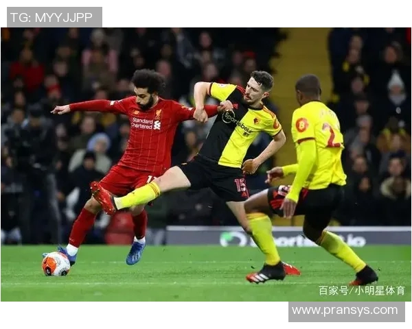 利物浦对沃特福德比赛分析与推荐策略分享